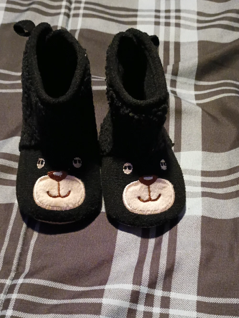 Infants Shoes
